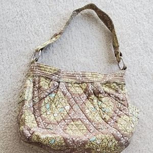 Vera Bradley Purse and wallet